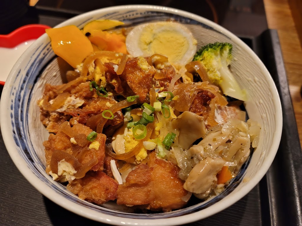 咕噜咕噜日式料理餐廳 的照片