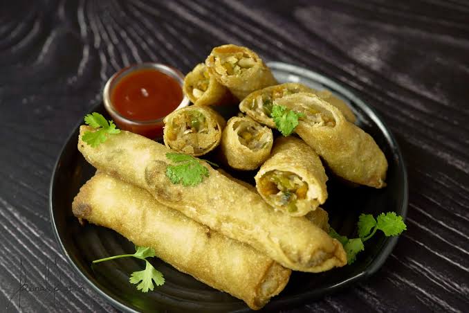 Momos Corner