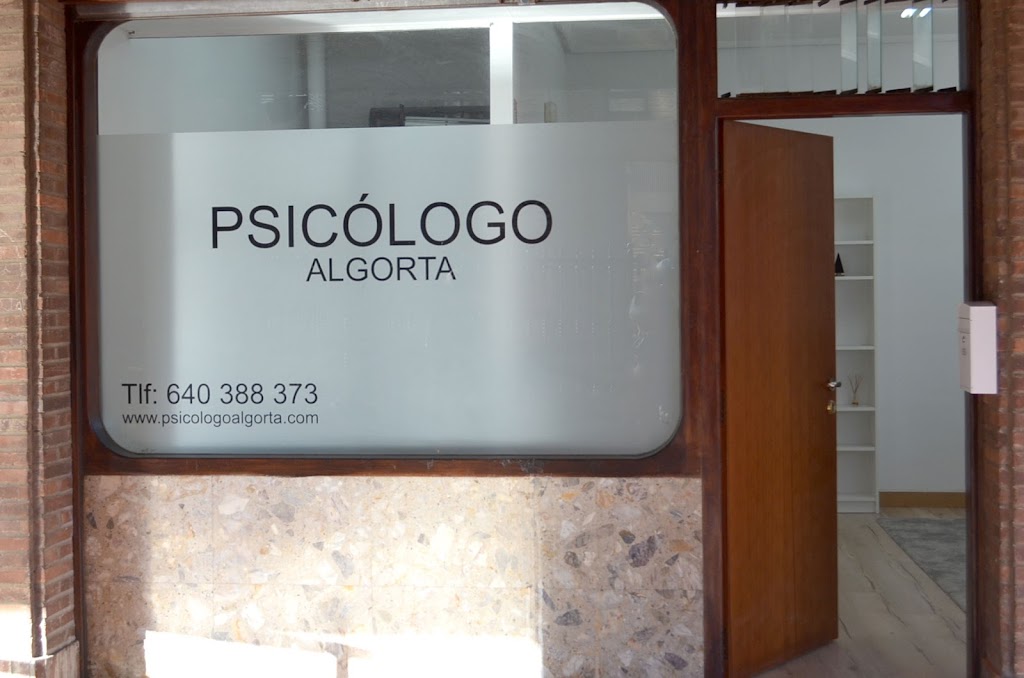 Psicologo Algorta. 1a Consulta GRATIS