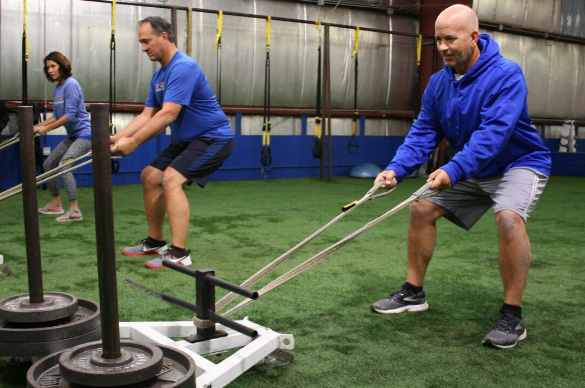  Proforce Performance Training