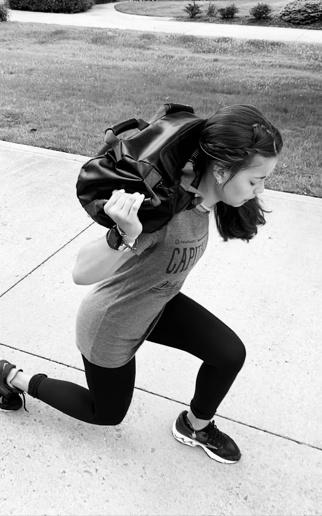  Transformation Columbus