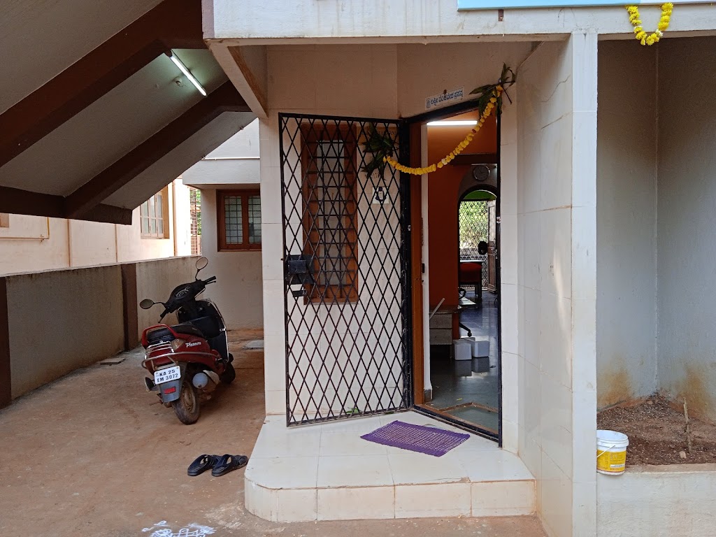 Dr. Saaol Heart Center Hubli