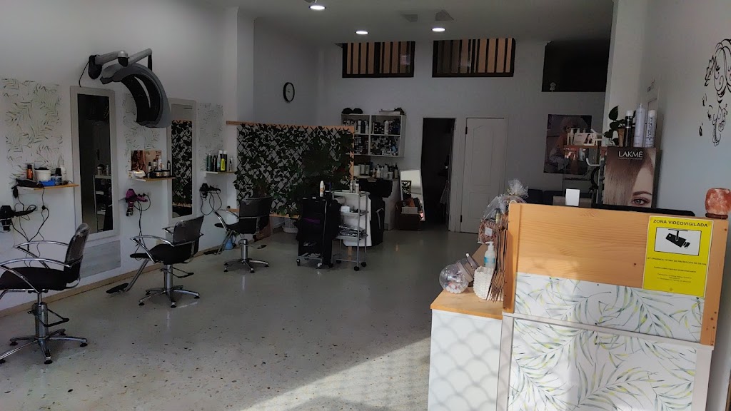 Peluqueria Y Estetica Adaisa Quintana