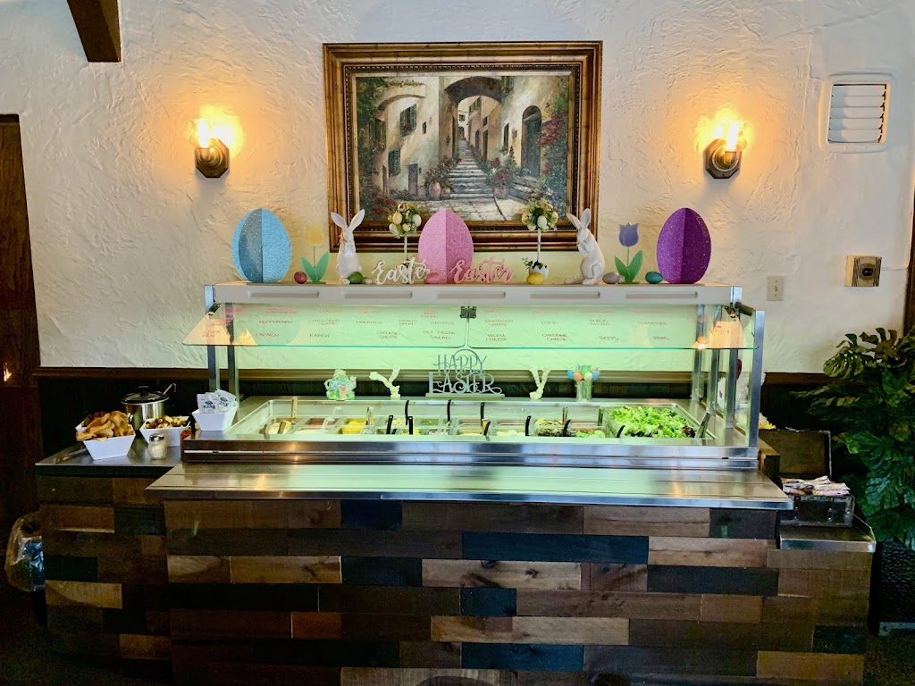  Club Chalet Supper Club