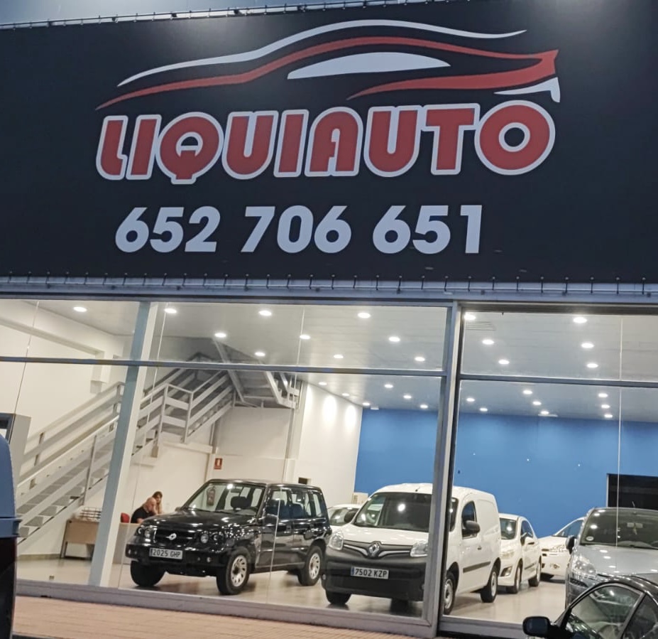 LIQUIAUTO — Del propietario