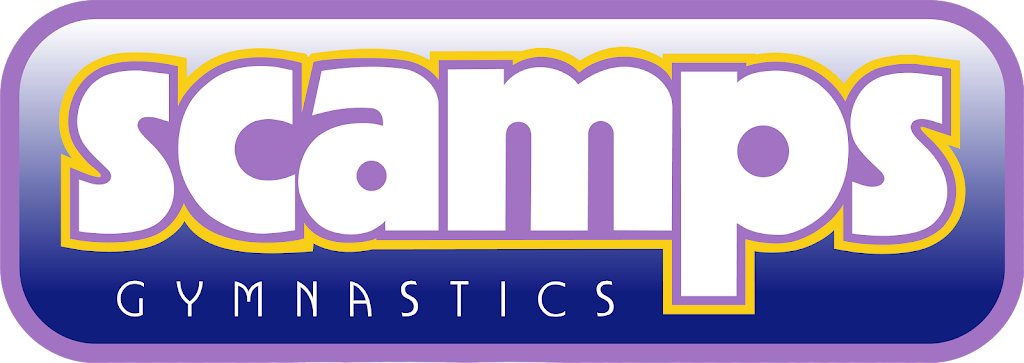  Scamps Gymnastics