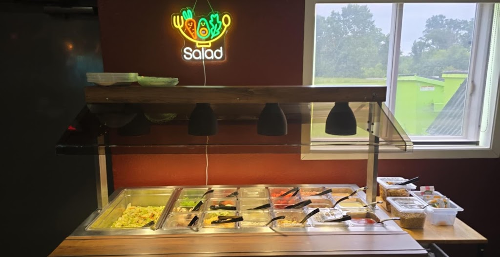  Road Trip Food And Spirits