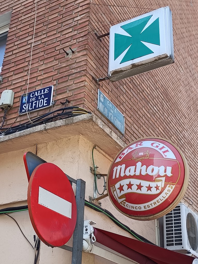 FARMACIA ELENA SUTIL FRANCO