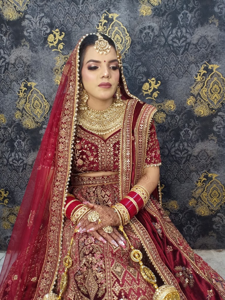 Style Makeover Salon