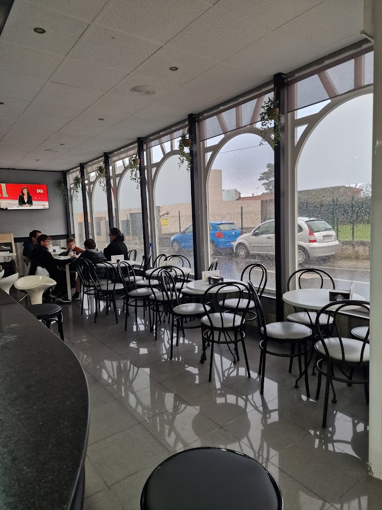 El Encuentro cafe bar