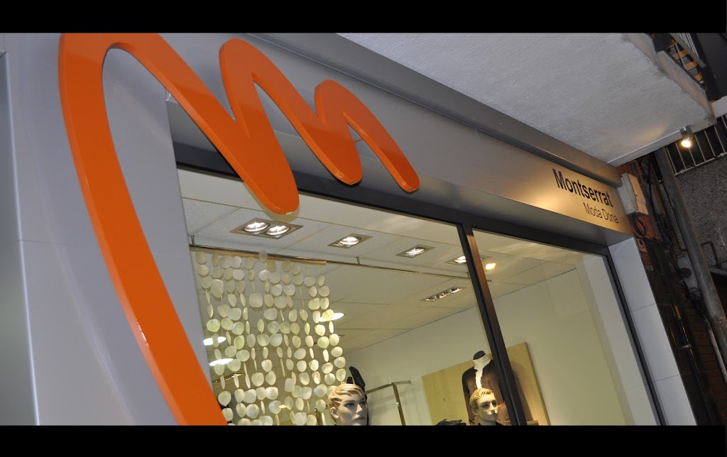 Montserrat Moda Dona