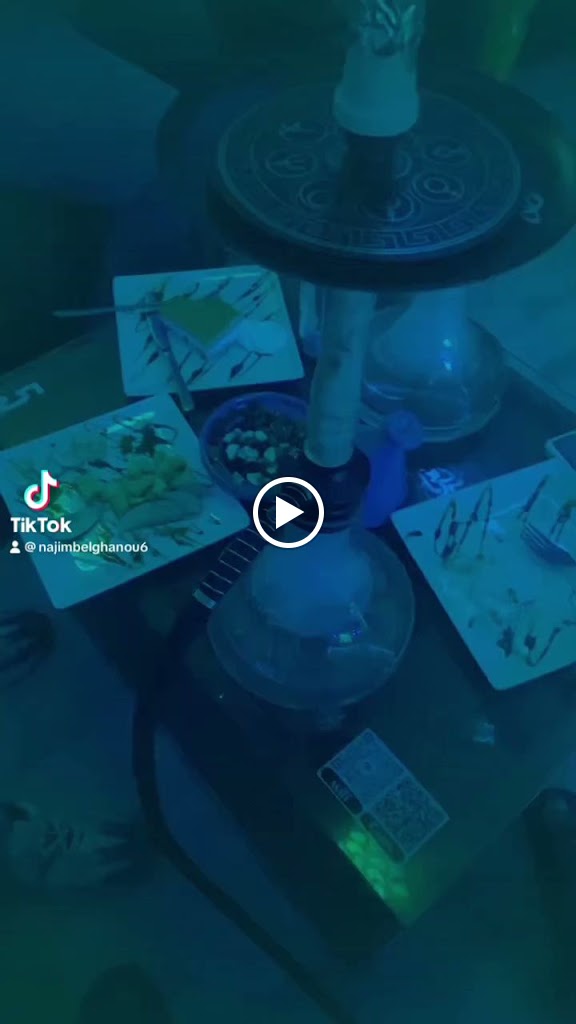 Rotterdam Lounge Shisha Fast&Food — Videos