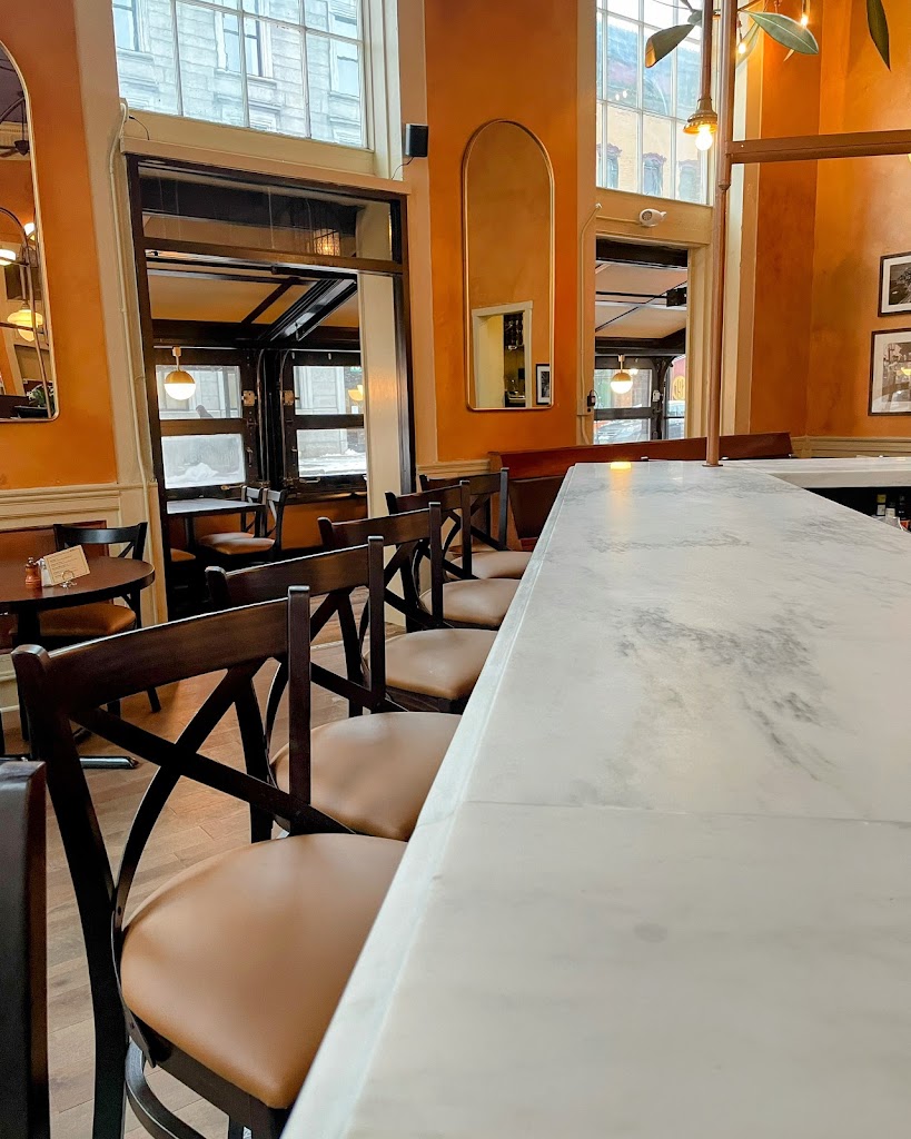 Pascolo Ristorante in Burlington