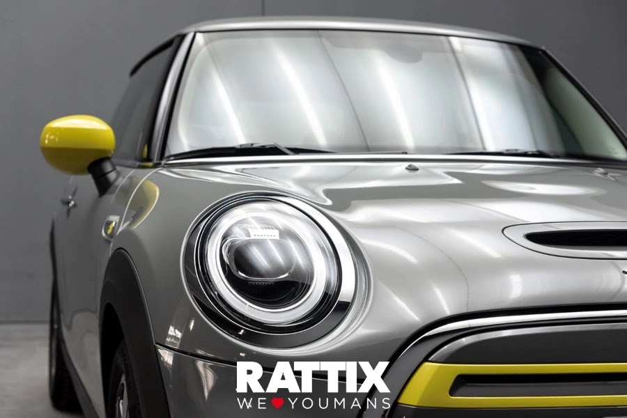 Rattix Coches Barcelona — Todas