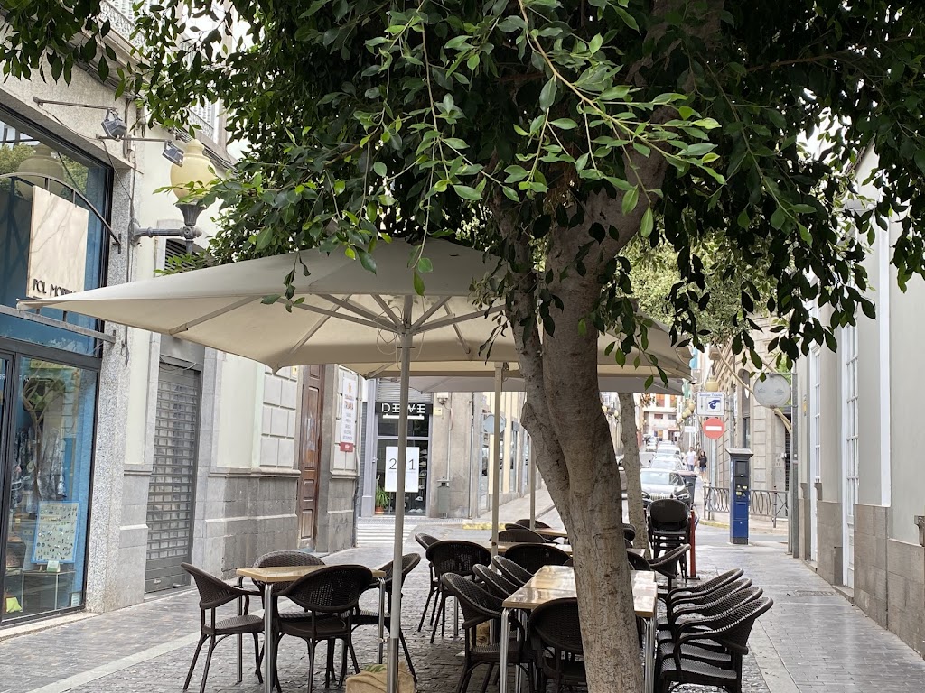 Restaurante Allende Triana