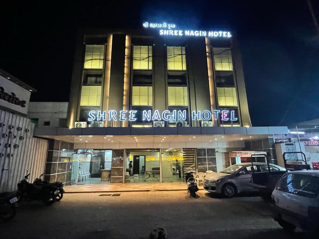 Shree Nagin Hotel