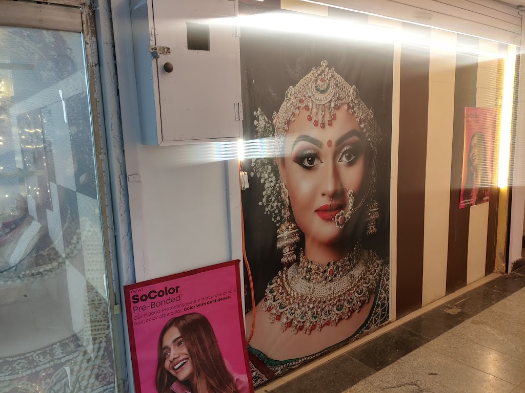 Care Top Beauty Parlour