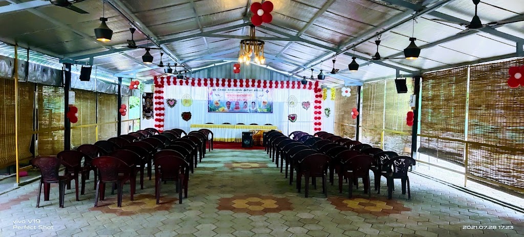 Malar Dhaba