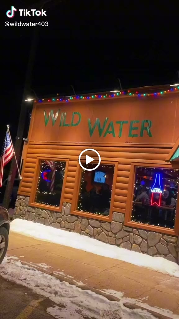  Wild Water Bar & Grill American Legion