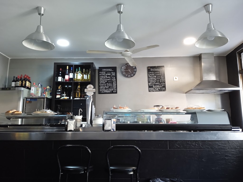 Bar Sonia