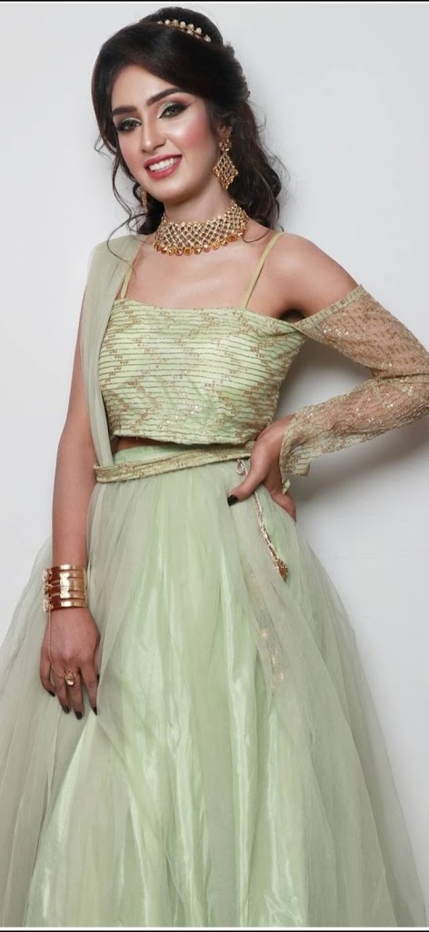 Shine Beauty Parlour