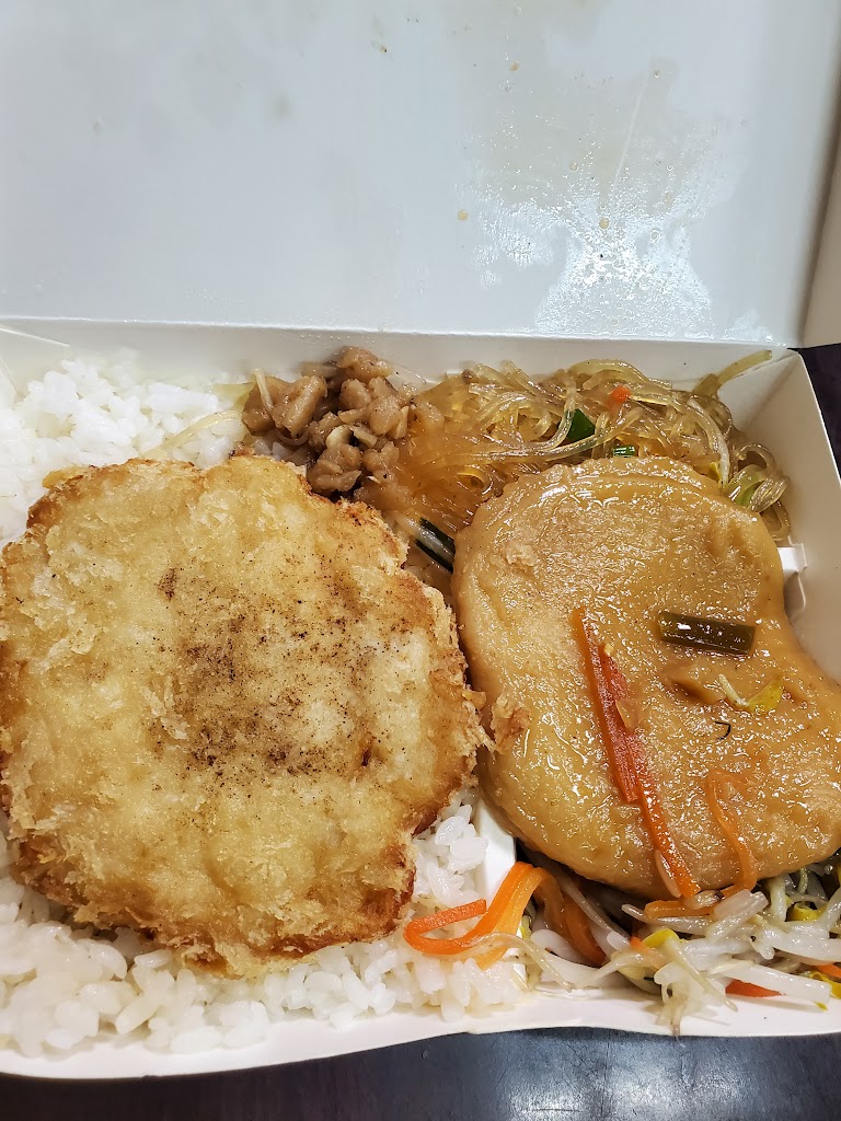 相傳魯肉飯 的照片