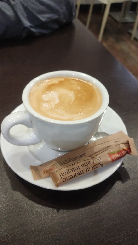 OBRADOR DE SITGES forn Cafeteria Pastisseria — Comida y bebida