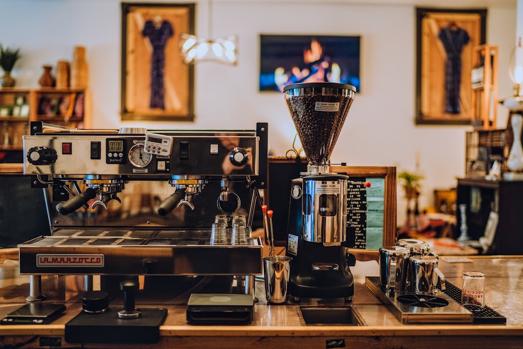 Photo of A Whole World Of Good Coffee