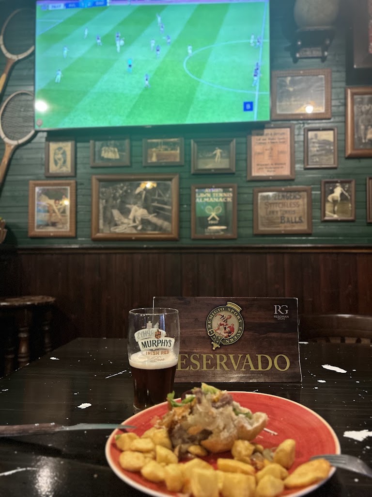Remigio Sport Tavern La Albericia — Mas recientes