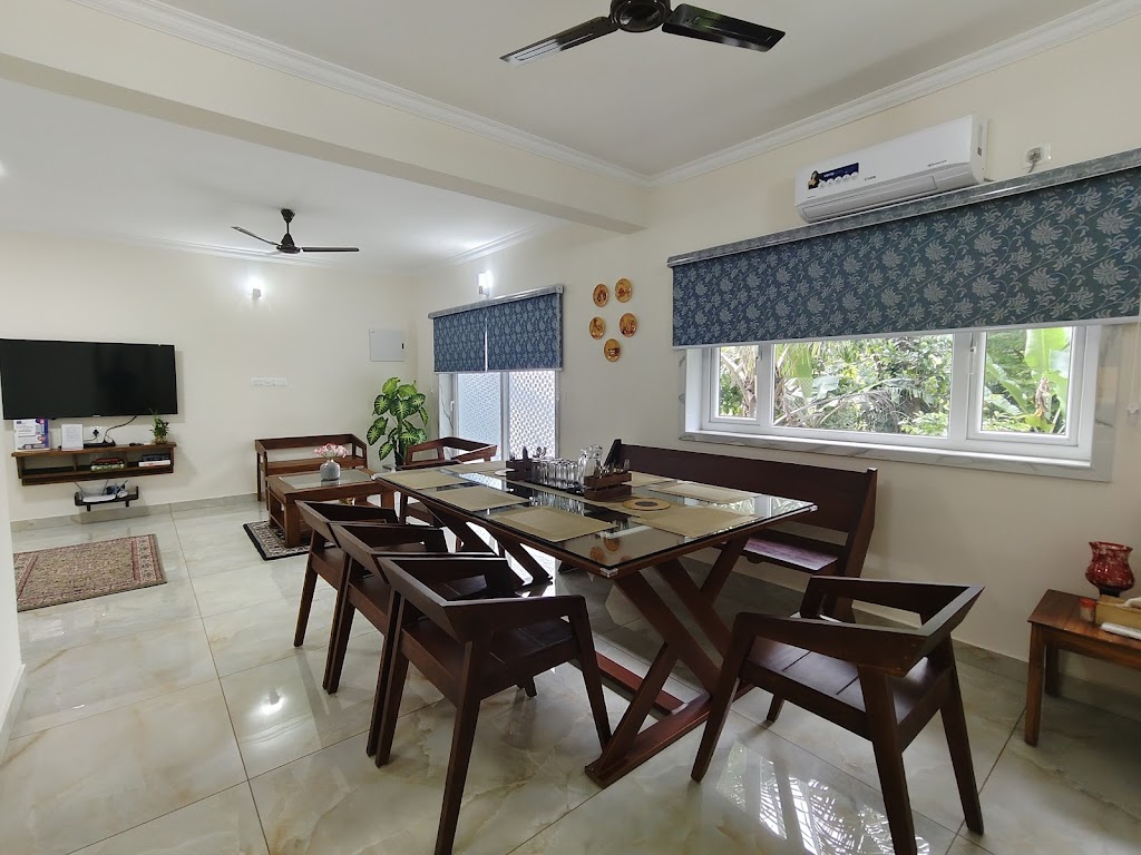 7 Elysee Homestay