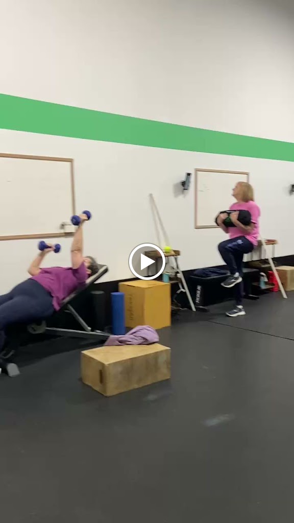  Black Bear Fitness Co