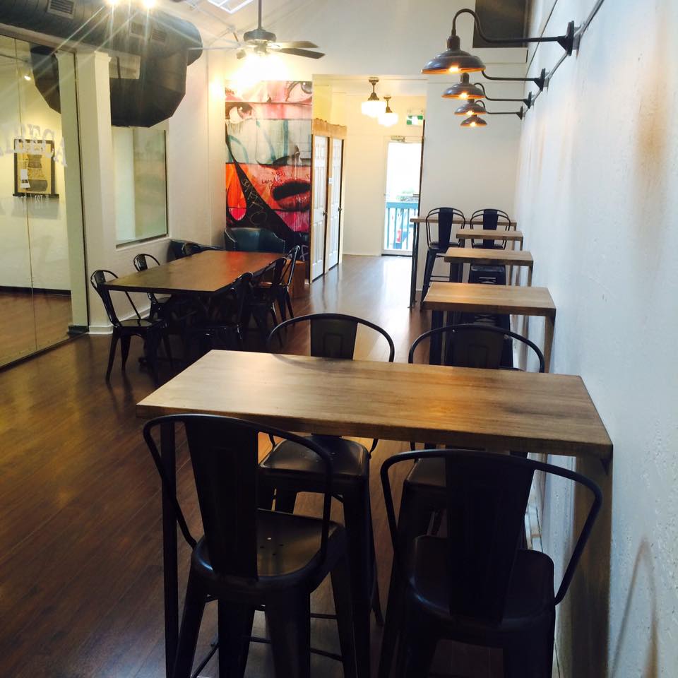 Photo of Tribeca Coffee Co.