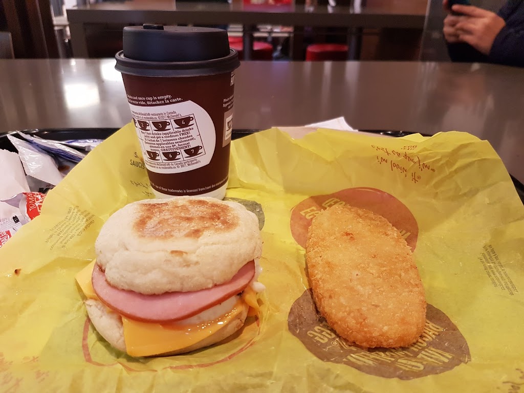 McMuffin