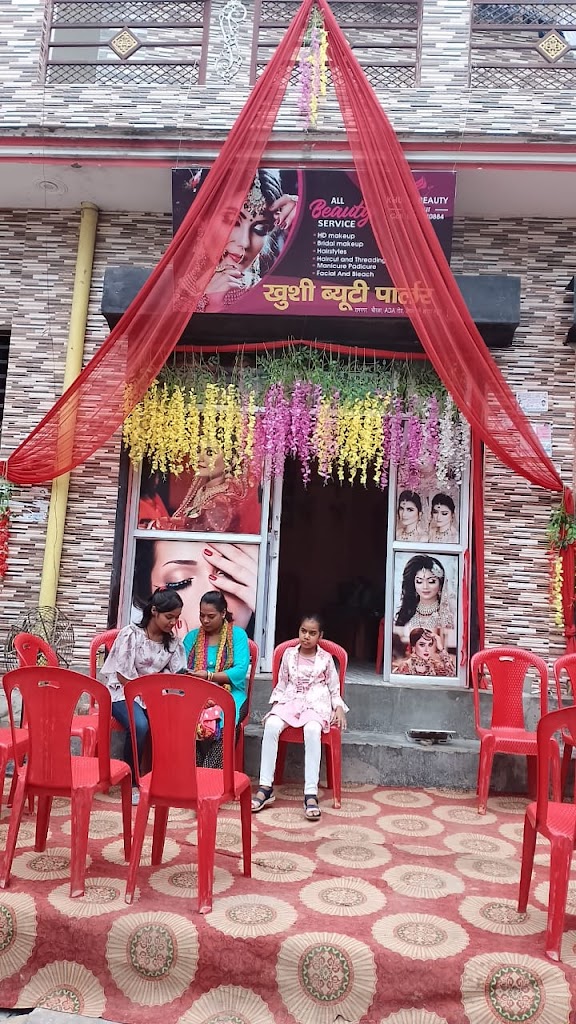 Khushi Beauty Parlour