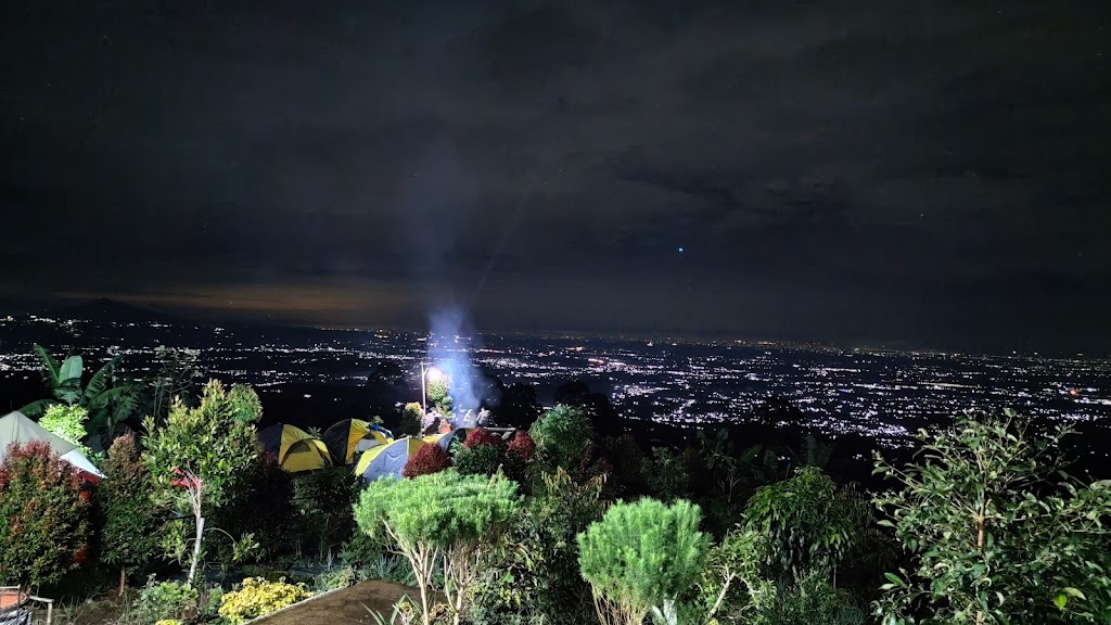 Cihandalam Campground