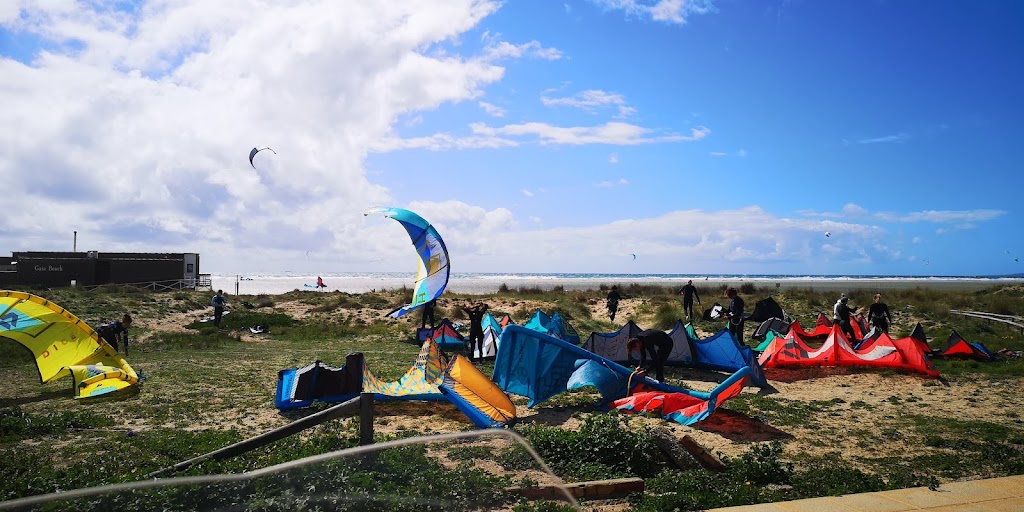 Parking Estadio Futbol