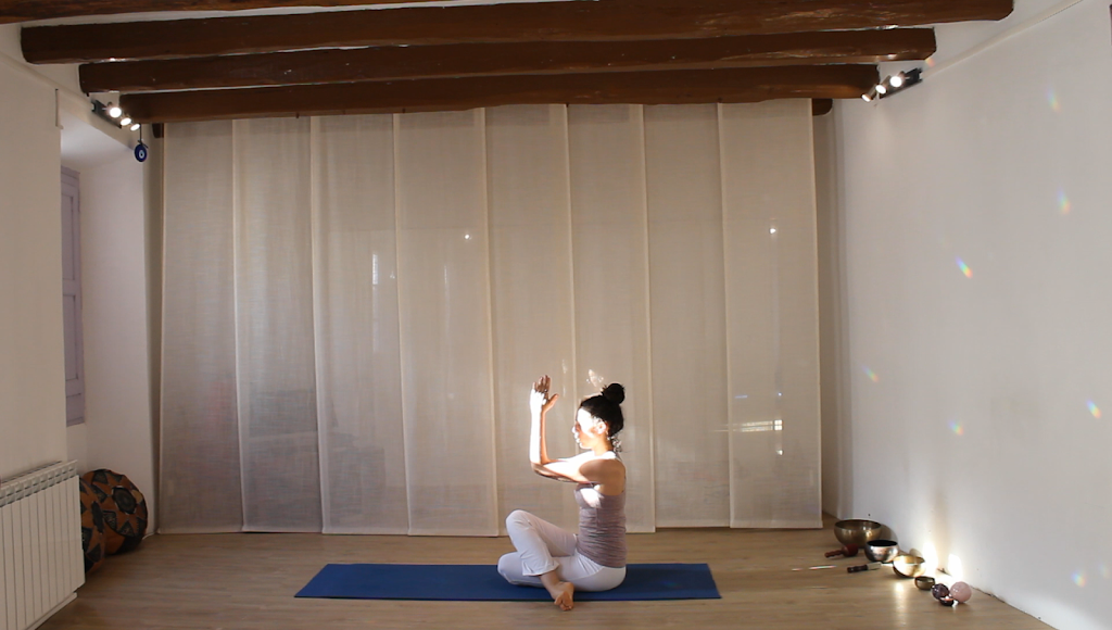 Mi Ser Bienestar Natural — Yoga