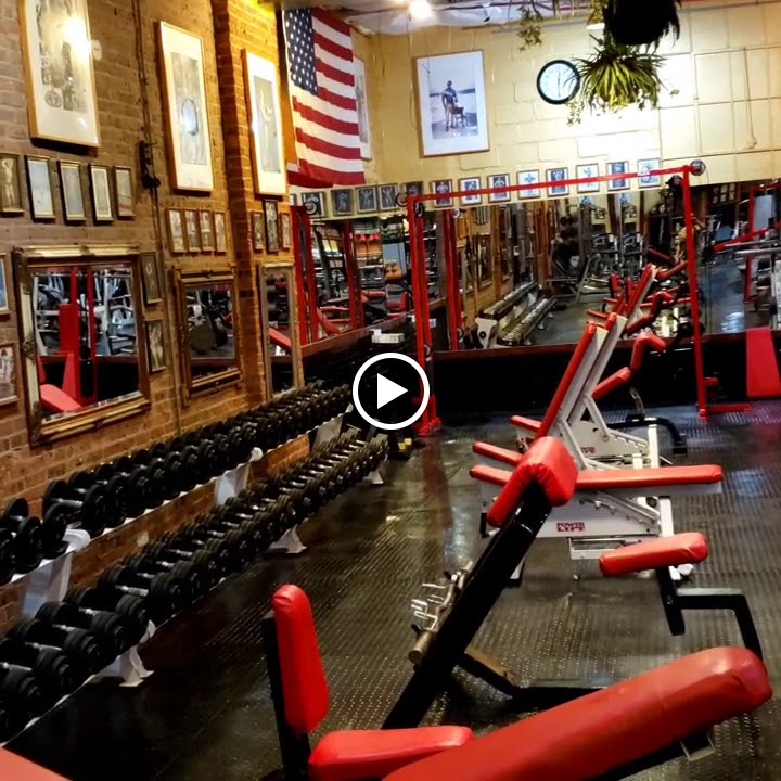  Pearl Street GYM, Health Club