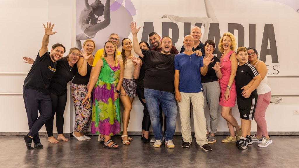 Baila Canarias Dance Academy