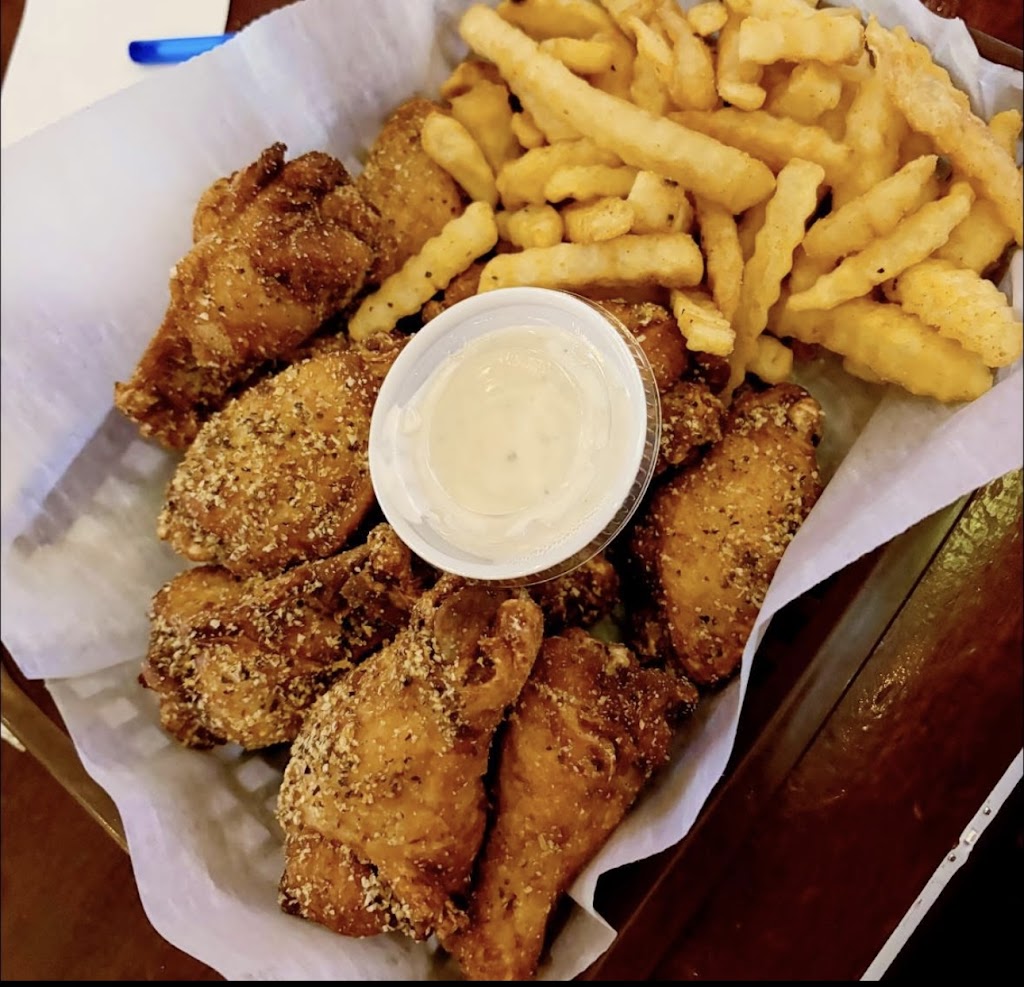  Taste of Soul Bar & Grill 262