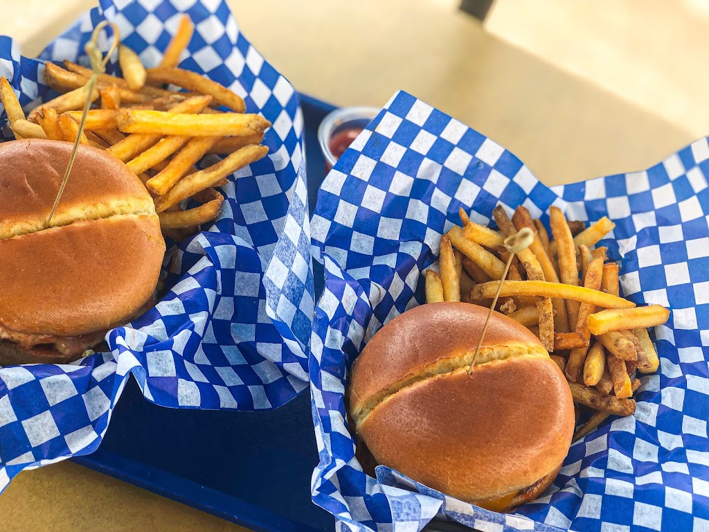 Chicken sandwich