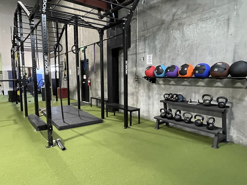  Emerald Fitness Club Cottage Grove