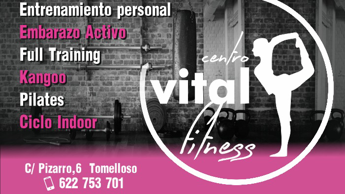 Vital Fitness