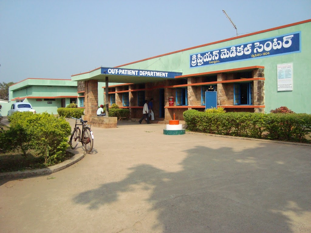 Dr. Christian Medical Centre