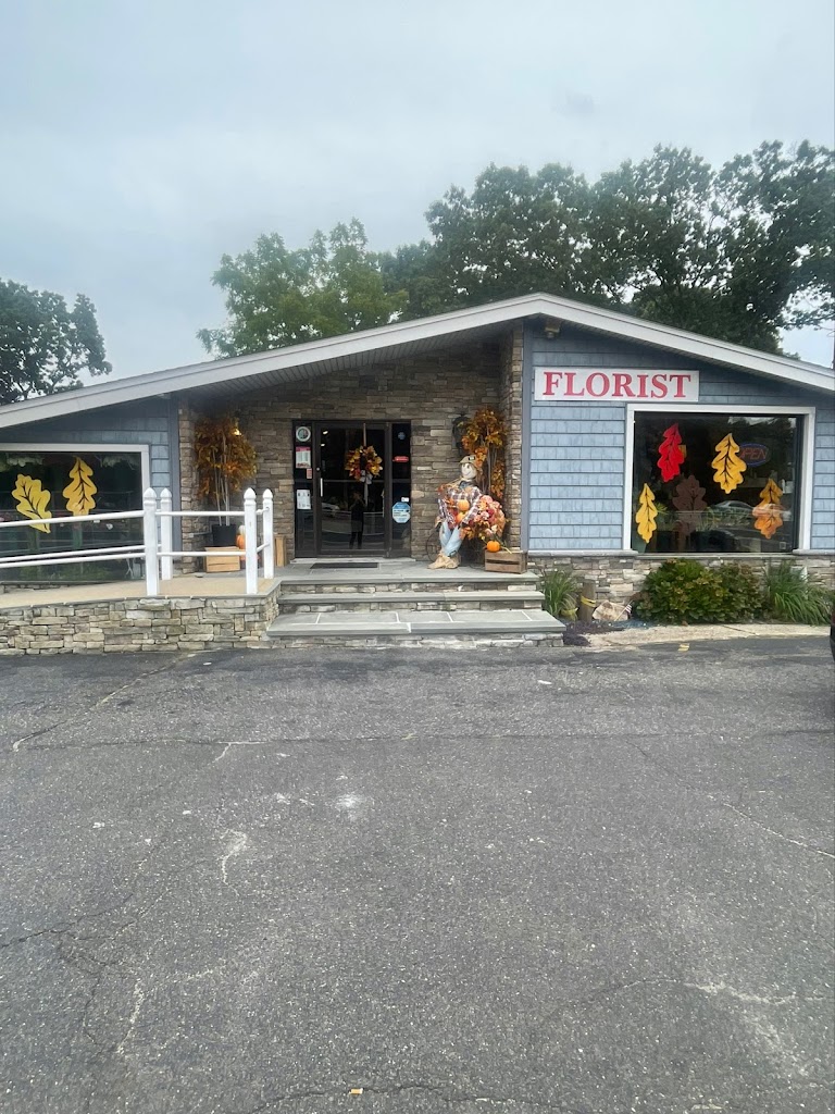James Cress Florist