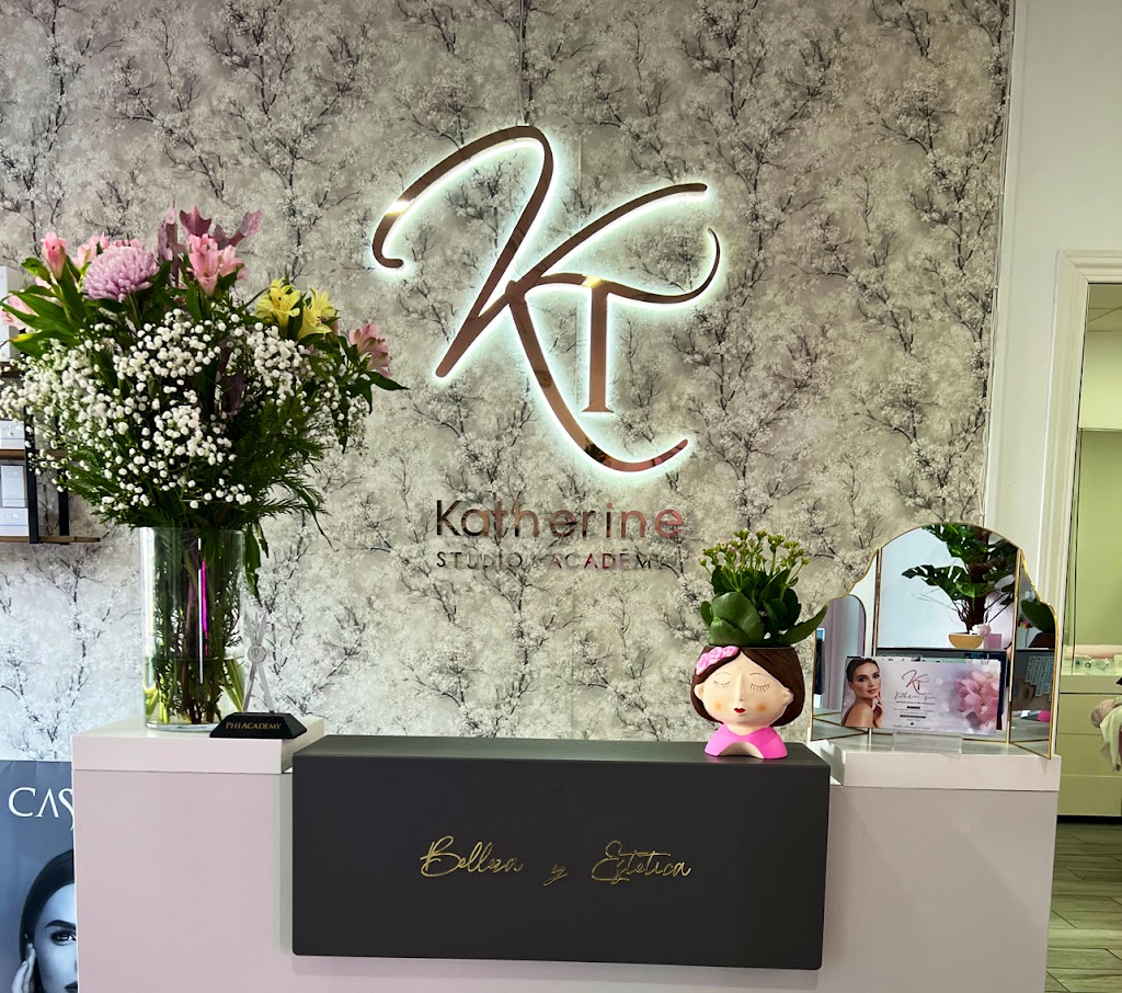 Kathy centro de belleza - microblading Alcorcon - extensiones del pestanas Alcorcon