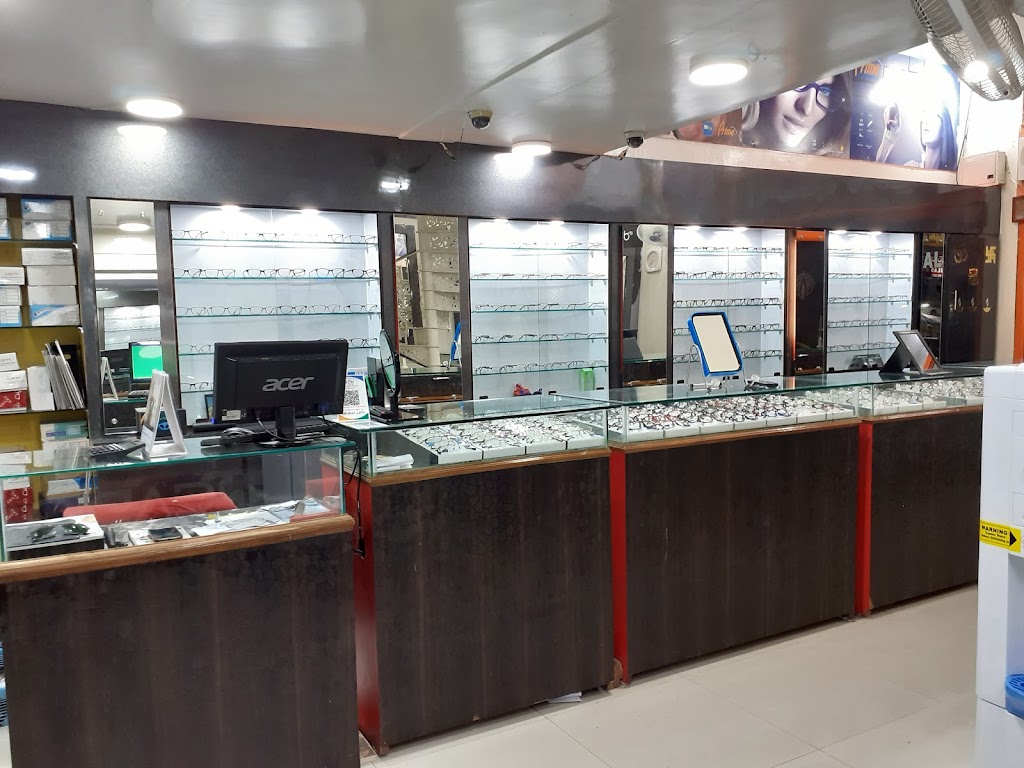 Sri Saijyothi Opticals Eye Clinic