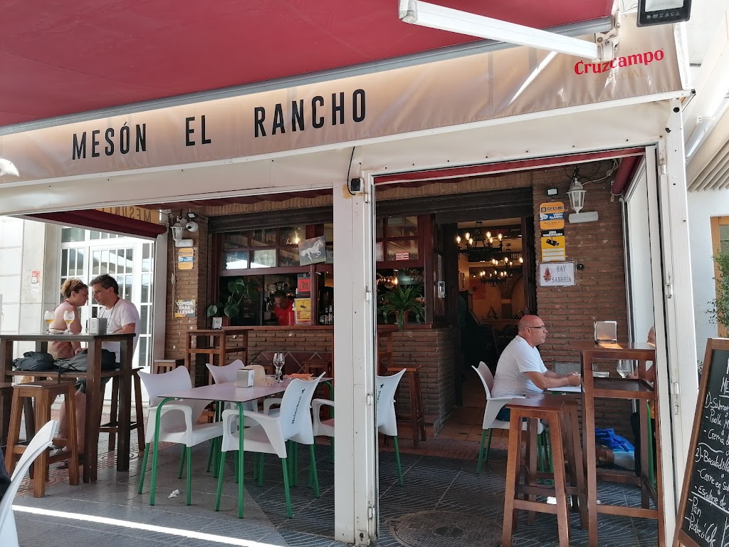 Meson el Rancho