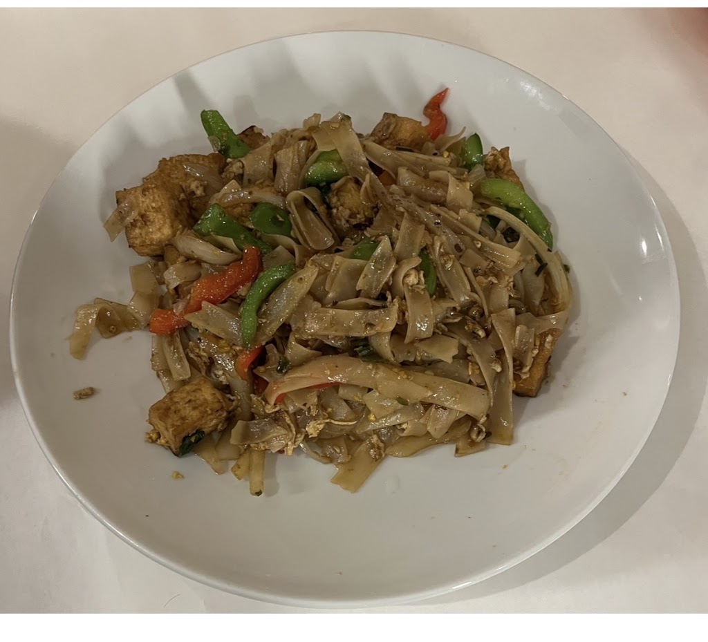 Peppermint Thai Cuisine
