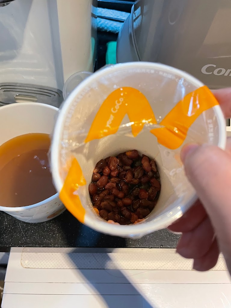 CoCo都可 大溪店 的照片